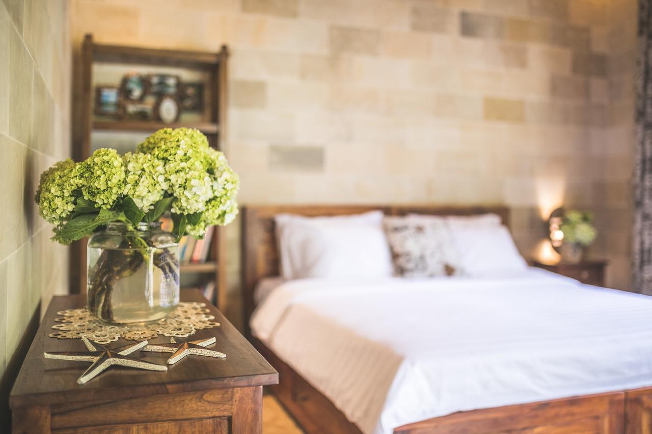 A Priori Villa Ubud Kültér fotó